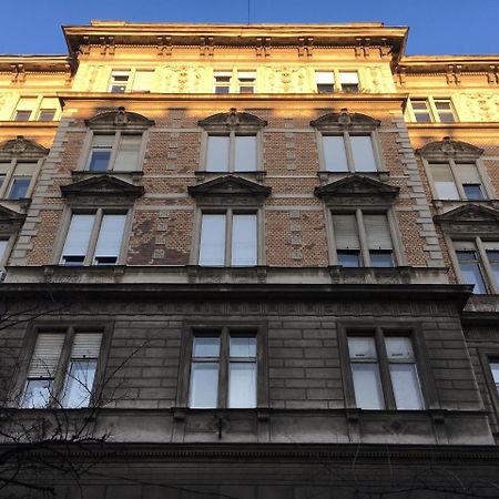Luxus Design Elisabeth Apartment In The Center Budapeste Exterior foto