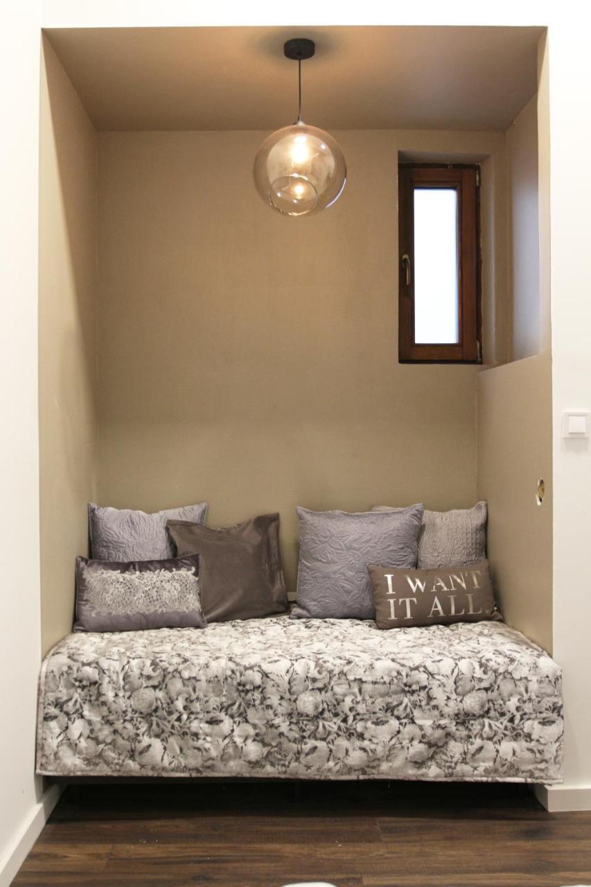 Luxus Design Elisabeth Apartment In The Center Budapeste Exterior foto